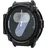 SPIGEN Rugged Armor Matte black Samsung Galaxy Watch7 (44mm)