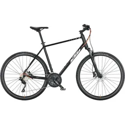 KTM X-Life Action Silber Modell Aktion