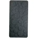Silenti Akustikpaneel Bubble Game  (Anthrazit, 50 x 100 cm, 100 % Polyester)