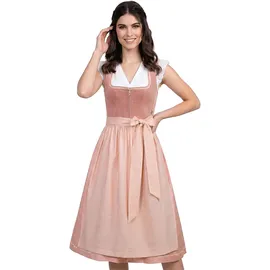 MarJo Dirndl LANGENSTEIN blush 42