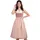 MarJo Dirndl LANGENSTEIN blush 42