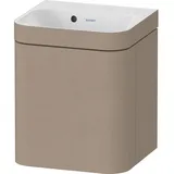 Duravit Happy D.2 Plus Möbelwaschtisch 40 x 36 cm