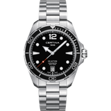 Certina DS Action Edelstahl 43 mm C032.451.11.057.00