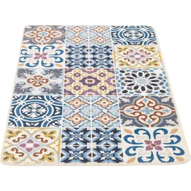 Gino Falcone Aquata GF-160 Blau 50 x 60 cm