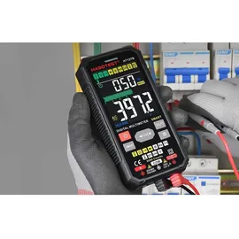 HABOTEST HT127B digitales Universalmultimeter