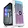 Cooler Master HAF 700 Evo Pc-tower-gehäuse - White