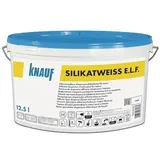 Knauf Silikatweiss E.L.F. 12,5 L