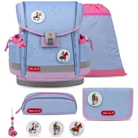 Belmil Classy Plus 5-tlg. Lavander