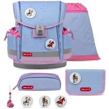 Belmil Classy Plus 5-tlg. Lavander