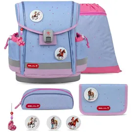 Belmil Classy Plus 5-tlg. Lavander