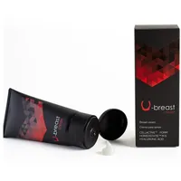 500Cosmetics 500 COSMETICS - U-BREAST BRUSTVERGRÖSSERUNGSCREME 100 ML