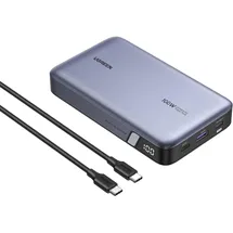 UGREEN 20000mAh Powerbank PD 100W