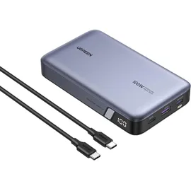 UGREEN 20000mAh Powerbank PD 100W
