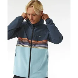 Rip Curl Anti Series Elite Jacke Blau S