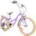 SUN BABY Mädchen fahrrad 20 Zoll mit SHIMANO 6-Gang Flower Bike lavendel - Violett