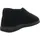 Fischer Ortho, Unisex Hohe Hausschuhe, Schwarz Schwarz 222,47 EU X-Weit