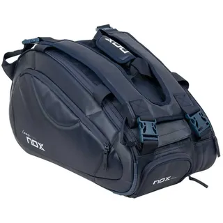 Nox-Xtreme Padeltasche Pro Series blau