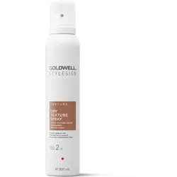 Goldwell Stylesign Texture Trockenes Textur-Spray 200ml %NEU%