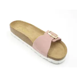 ROHDE Sunnys N°11 pink 38