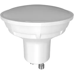 LED Leuchtmittel GU10 4W 365lm 6500K kalt weiß ART 7208