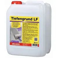 decotric Tiefengrund Transparent 5 l