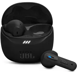JBL Tune Flex 2, In-ear Kopfhörer Bluetooth Schwarz