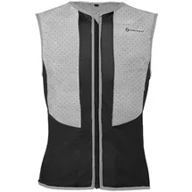 INUTEQ Bodycool Xtreme Schwarz