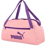 Puma Phase Sports Bag 22 Liter Peach Smoothie/Purple Pop