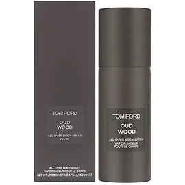 Tom Ford Oud Wood Body Mist 150 ml