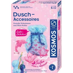 Kosmos - Dusch-Accessoires