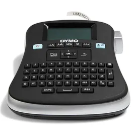 Dymo LabelManager 210D Beschriftungsgerät s/w