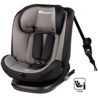 Bebeconfort EverFix i-Size Kindersitz, Vorwärtsgerichteter Kindersitz, ISOFIX-Kindersitz, von 15 Monaten bis zu 12 Jahren, 9-36 kg, 76-150 cm, Gre...