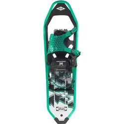 ATLAS Schneeschuhe RANGE TRAIL 26, green, 26