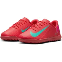 Nike Jr. Mercurial Ember GLow/Aurora Green 37,5