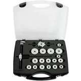 Unior Universal-Lagereinpress-Set 1721
