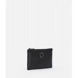 Mandarina Duck Mellow Leather Damentasche Leder Black