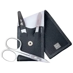 ERBE Taschen-Etuii Colorado Hand- & Nagelpflegesets 3 ct 