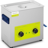 ulsonix Ultraschallreiniger - 6,5 Liter - 180 W