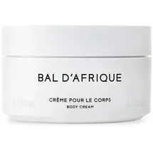 Byredo Bal d'Afrique Bodylotion Creme 200 ml