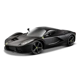 MAISTO RC-Auto Ferrari LaFerrari 1:24 CH RTR schwarz (581530-2)