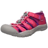 Keen Newport H2 Sandalen, Azalea/Festival Fuchsia, 31