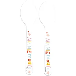 Thermobaby Spoons with Sleeve Löffelchen Minnie 2 St.