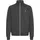 Kronstadt Sweatjacke KSRichards in Grau | Gr.: S