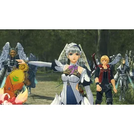 Nintendo Xenoblade Chronicles: Definitive Edition - Nintendo Switch 2 [Nintendo 2]