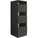 Bega BBK Laundrezzy Wäscheschrank Holzwerkstoff, 68x50x162 cm