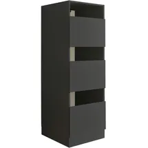 Bega BBK Laundrezzy Wäscheschrank Holzwerkstoff, 68x50x162 cm