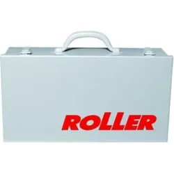 Roller Stahlblechkasten mit Einlage, 380314 A380
