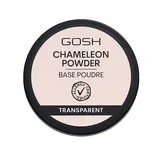 GOSH COPENHAGEN Chameleon Puder Transparent