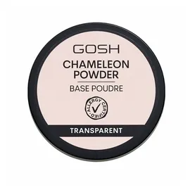 GOSH COPENHAGEN Chameleon Puder Transparent