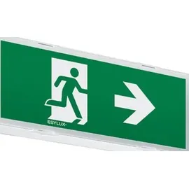 ESYLUX LED-Notleuchte ws SLXELLED EN10077616
